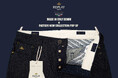 REPLAY MADE IN ITALY DENIM & FW2026 NEW COLLECTION POPUP