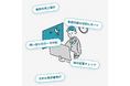 WEBサービス・業務アプリの"動くプロトタイプ"を、ヒアリングから数日・無料で——ひとひねり、開発メニュー「Prototypist」を開始
