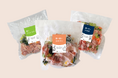 "猫に手料理を作ってあげたい"を叶える、ミールキットが新登場