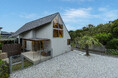 千葉・館山の一棟貸し別荘「TATEYAMA STUDIO」にプライベートプールを新設