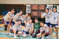 女子プロハンドボールを、地域課題を解決する力に　　　　　　　　関東初、女子ハンドボールチーム「横浜メルズ」、 日本ハンドボールリーグ「リーグＨ」参入へ始動