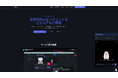 「Vtkool」ベータ版2.0をリリース - Webサイトに話せるAIキャラクターを簡単に設置可能に