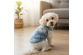 「犬服」ではなく「文化をまとう」徳島の伝統工芸「阿波藍」を未来へ、ドッグカフェARPEGGIOが天然藍染オーダーメイドブランド『ARPEGGIO indigo』を始動