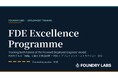 AI導入を担う「FDE組織」の育成研修『FDE Excellence Program』を提供開始　第一号導入はLayerX