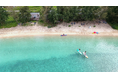 奄美大島、海まで5秒の絶景宿「Le GRAND BLEU」が今夏本格始動。ビーチフロントで叶える、贅沢なプライベートBBQ体験を提供開始