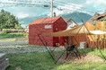白馬に「JOKIJOKI Sauna」がオープン。自然と一体となる”ととのい”体験を。