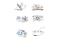1日限定ジュエリーショップを恵比寿にオープン。フォロワー1.6万人のジュエリーブランド「MARUN JEWELRY」