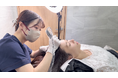 正面の鏡では気づけない。写真・動画で確認した女性の3人に1人が「思ったより地肌が目立っていた」