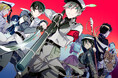 都道府県擬人化バトル漫画『四十七大戦』10周年記念イベントが8月23日（日）ラゾーナ川崎プラザソルにて開催決定！原作トーク・コラボイベント・記念グッズなど10周年を彩る企画が集結。