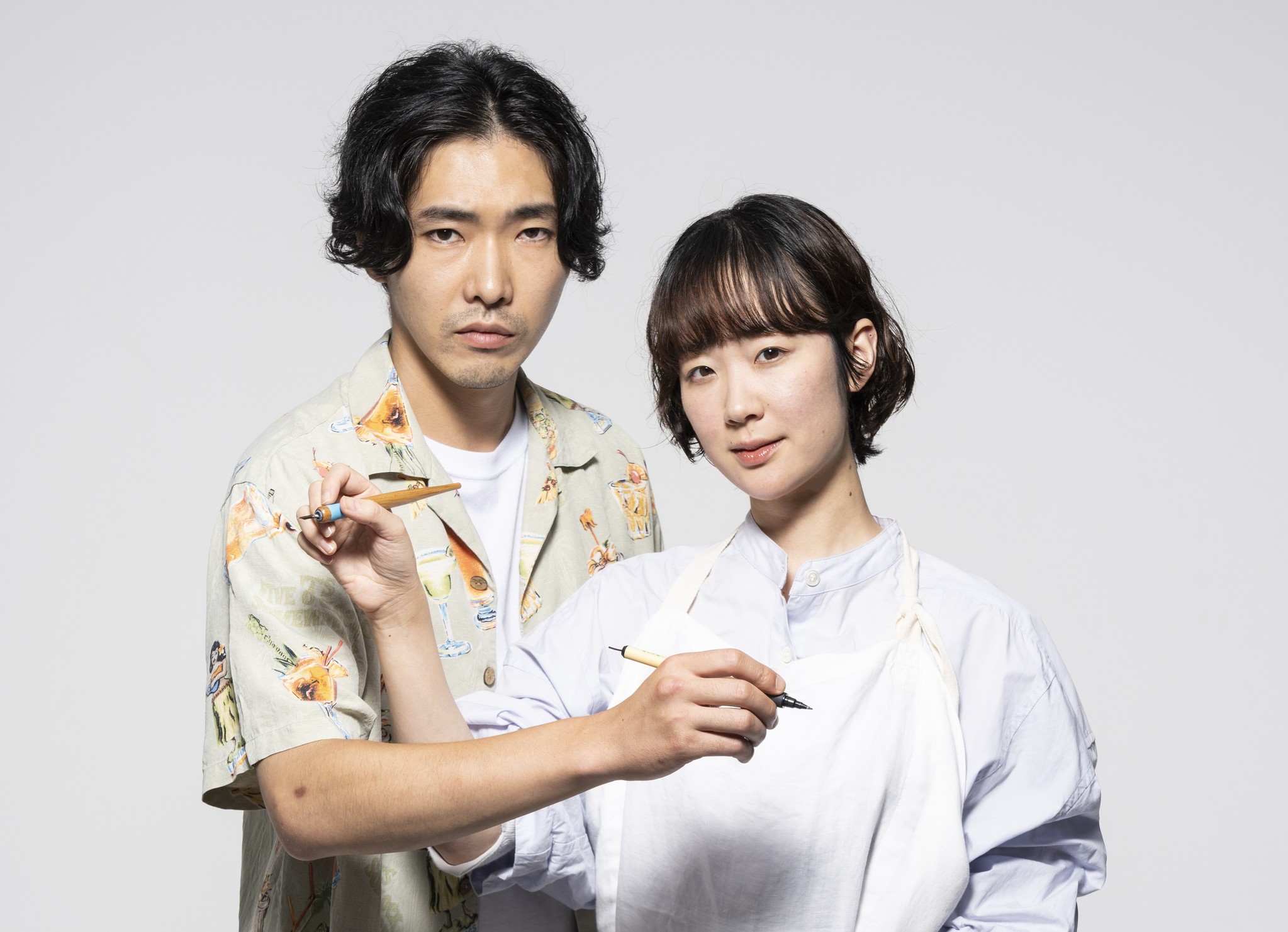TSUTAYA CREATORS' PROGRAM FILM 2018 準グランプリ受賞作品　映画『先生、私の隣に座っていただけませんか？』9月10日（金）公開決定！