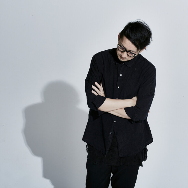 サウンドデザイナー・黒瀧節也氏