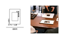 富士フイルムの「写真幸福論」プロジェクトに賛同し、「写真幸福論 一生モノのフレーム店 in 周南市」を開催