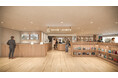「SHARE LOUNGE Olive LOUNGE高円寺」3月3日オープン
