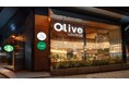 関西初となる「Olive LOUNGE」に「SHARE LOUNGE Olive LOUNGE船場」がオープン