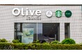 「SHARE LOUNGE Olive LOUNGE鶴見」が4月28日オープン