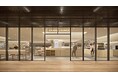 世田谷エリア4店舗目となる「SHARE LOUNGE」を駒沢大学駅の駅前に2025年11月中旬に出店