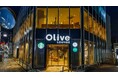 「SHARE LOUNGE Olive LOUNGE町屋」が7月14日オープン
