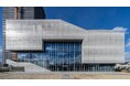 「地域と人と育む場」門真市立文化創造図書館KADOMADOオープン