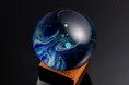 アーティスト・戸水 賢志氏の展覧会「手のひらの宇宙－宇宙ガラスPOPUP STORE－」を軽井沢書店 中軽井沢店で8月1日より開催！