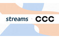 CCCとstreams、地域のまちづくり推進に向けた業務提携に関する基本合意書を締結
