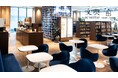 文喫 栄とSHARE LOUNGEが融合した初の店舗 2026年8月29日（土）オープン