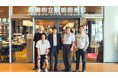 公共施設の熱量を商店街の未来へ。CCCと山口県周南市が描く、人と地域がともに育つ「共創型タウンマネジメント」の実践