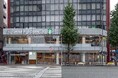 「SHARE LOUNGE 田町駅前」を9月15日（火）にLOUNGE & CAFEとしてリニューアルオープン