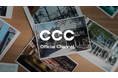 CCC、創立41年目に公式YouTubeチャンネル「CCC Official Channel」を開設