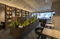 SHARE LOUNGEの快適さに加え、ワークや学びに集中し“1人時間”の質を高める「SHARE LOUNGE WORKS 神田小川町」を10月5日（月）オープン