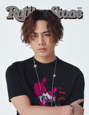 Rolling Stone Japan vol.03