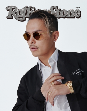 Rolling Stone Japan vol.03
