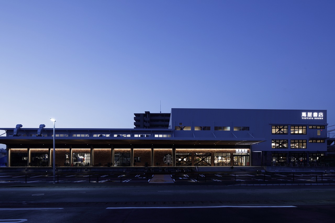 職人のこだわりから 日常が楽しくなる 市場 高知 蔦屋書店 オープン Ccc 蔦屋書店カンパニーのプレスリリース