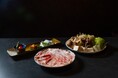 【9月14日 明石にオープン】林SPFポークを一頭買い。4種の部位を“食べ比べる”「しゃぶしゃぶ・おばんざい くぐる」が誕生。