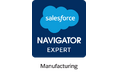 【Globalway】グローバルウェイ、Manufacturing領域における高い専門性の提供により、Salesforce NavigatorプログラムのExpert認定を取得