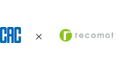 株式会社レコモット、株式会社シーエーシーの完全子会社へ