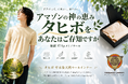 「タヒボって何？」から始まった新しいウールインナー。創業100年超の大阪・第一メリヤスが挑む、天然素材×日本のニット技術