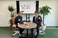 「AIがチームの主戦力に」営業・経理・記事制作からプロダクト開発までAIが担う株式会社AIdollargame代表取締役が東京ニュービジネス協議会の起業塾に登壇
