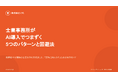 士業事務所の「AI導入が止まる」原因を特定。無料レポート『士業事務所がAI導入でつまずく5つのパターンと回避法』を公開