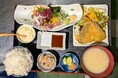 毎日通える街の定食屋『食堂　髙ひろ』8月6日（木）11:30～「西荻高架下」に新店舗オープン　人気の鮮魚定食と出店記念として全店舗ご飯おかわり1杯無料を再開（～8/31）