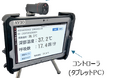 サーモグラフィを活用した深部推定体温と呼吸数の非接触・同時計測技術を開発