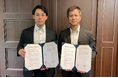 WYS Relation、台湾のOgami Ventures LTD.と業務提携