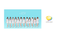 ネッキョウ、「≒JOY」公式アプリ「≒JOY LINK」を開発・提供開始