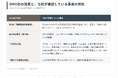 公費事業の問題を発見・対応した当社を「第三者」としたDMOなんじょう株式会社の発表に撤回・訂正を要求