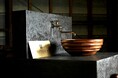 「陶器だけが正解ではない。」創業56年の水道工事会社が木製手洗器「WOODNESIA（ウッドネシア）」を初披露