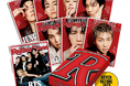 アメリカで話題となり即完したRolling Stone × BTS「BTS Collectors Edition Box Set」日本国内で数量限定販売決定！