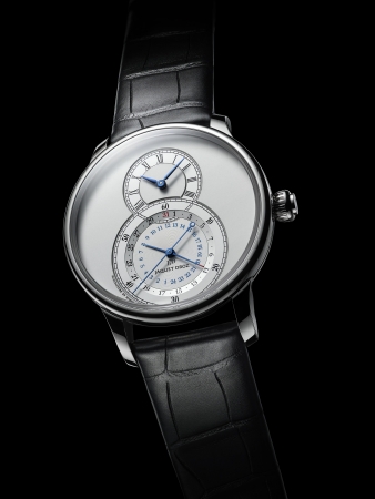 スイス高級機械式腕時計ブランド、ジャケ・ドローが「JAQUET DROZ FAIR