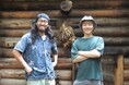 行列のできる老舗割烹のかき氷「伊藤屋ごおり」×古民家プライベートサウナ「ななほしサウナ」、新潟県五泉市で一日限りのコラボイベントを8月13日（木）開催