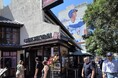 9月9日 LA初出店！大谷翔平選手の巨大壁画で知られるLittle Tokyoから、おにぎり専門店「ごちそう焼むすび おにまる」が日本の食文化を世界へ！