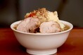 京都のジロリアン歓喜！河原町に二郎インスパイア系ラーメン店「ラーメン荘 地球規模で考えろ サン」10/3(土)オープン