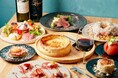 ビジネスパーソンの味方！原価でドリンクが飲める創作チーズ料理店「原価ビストロチーズプラス 本町」10/9(金)オープン